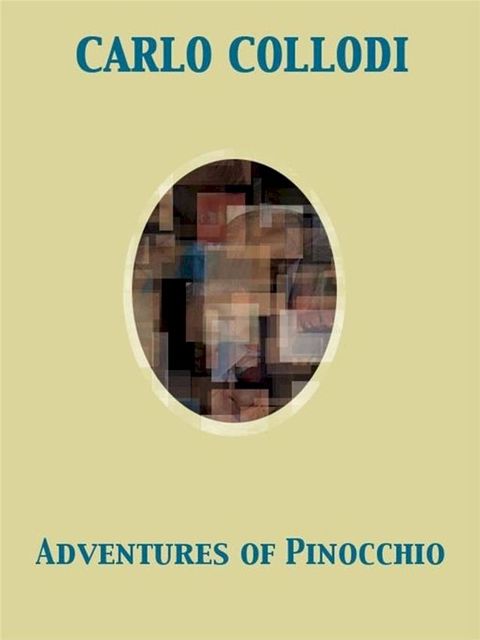 Adventures of Pinocchio(Kobo/電子書)