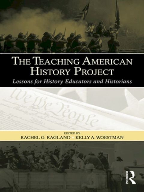 The Teaching American History Project(Kobo/電子書)