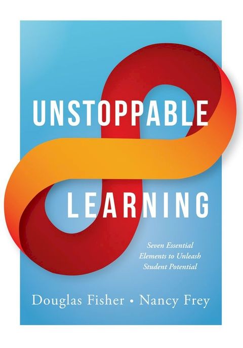 Unstoppable Learning(Kobo/電子書)