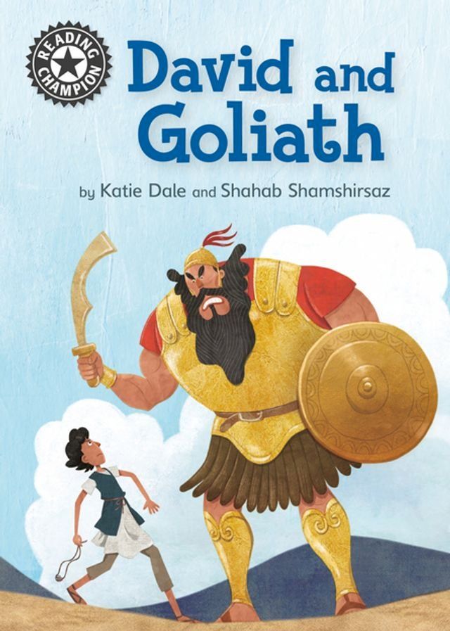  David and Goliath(Kobo/電子書)