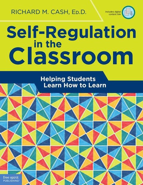 Self-Regulation in the Classroom(Kobo/電子書)