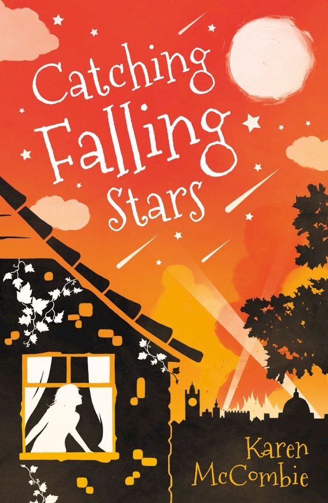  Catching Falling Stars(Kobo/電子書)