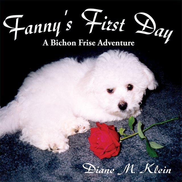  Fanny's First Day(Kobo/電子書)