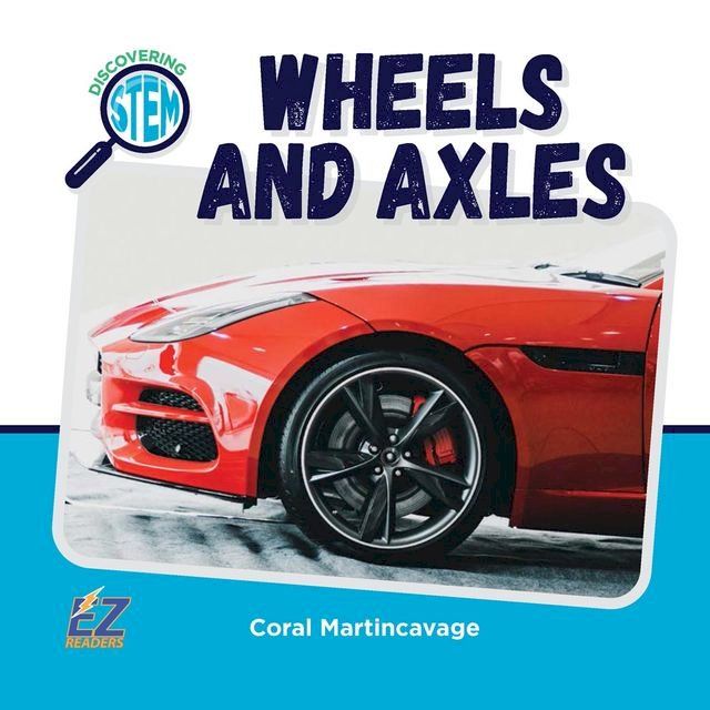  Wheels and Axles(Kobo/電子書)