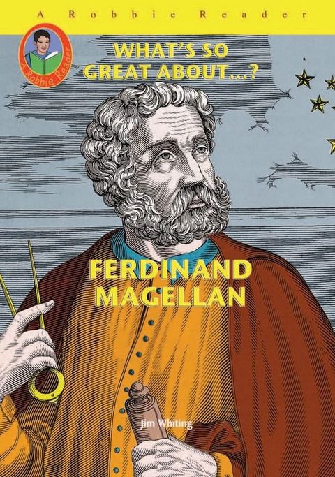 Ferdinand Magellan(Kobo/電子書)