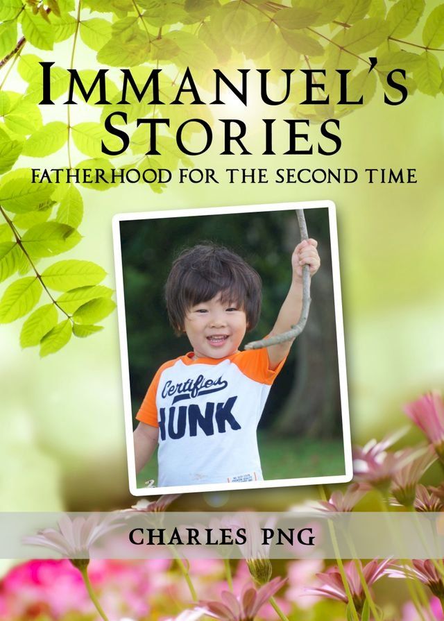  Immanuel's Stories(Kobo/電子書)