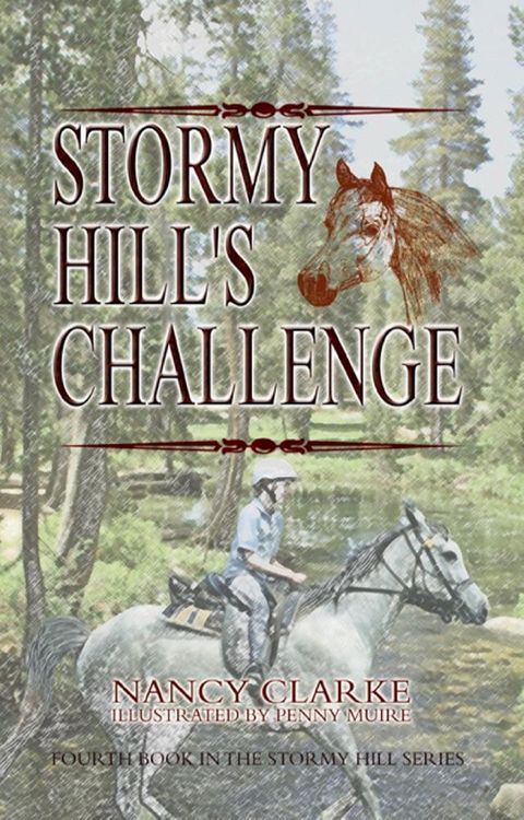 Stormy Hill's Challenge(Kobo/電子書)