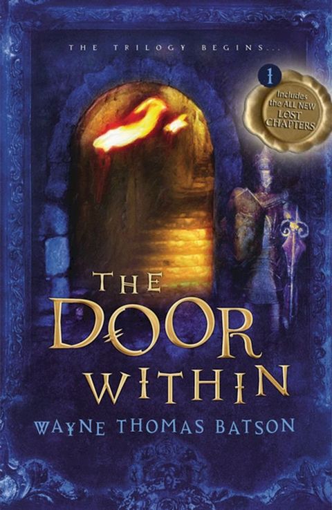 The Door Within(Kobo/電子書)