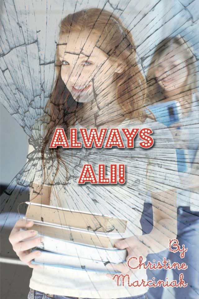  Always Ali(Kobo/電子書)