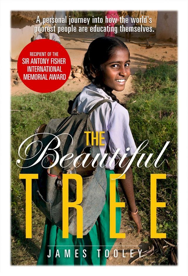  The Beautiful Tree(Kobo/電子書)