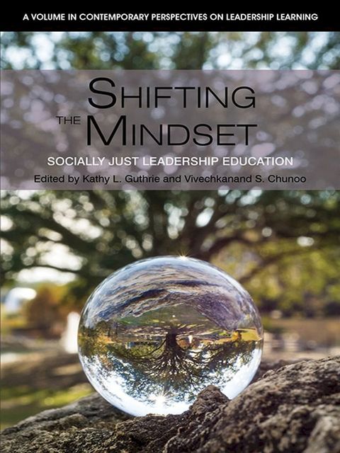 Shifting the Mindset(Kobo/電子書)