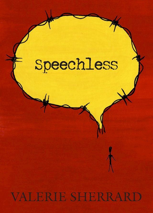  Speechless(Kobo/電子書)