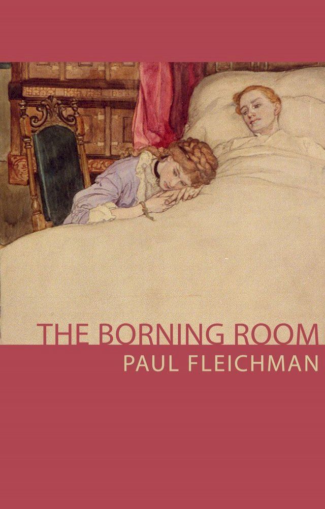  The Borning Room(Kobo/電子書)