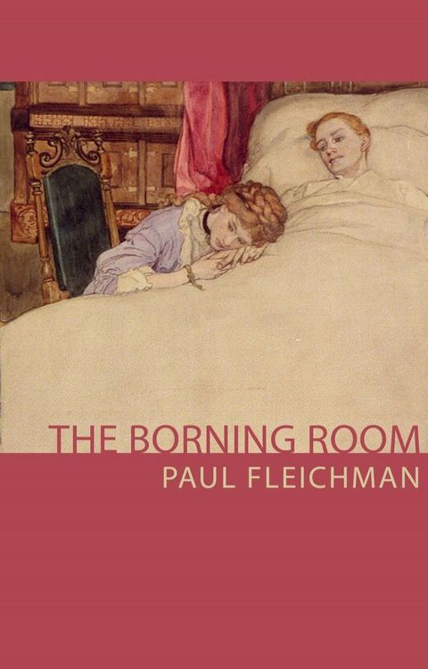 The Borning Room(Kobo/電子書)