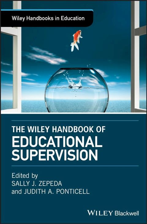 The Wiley Handbook of Educational Supervision(Kobo/電子書)