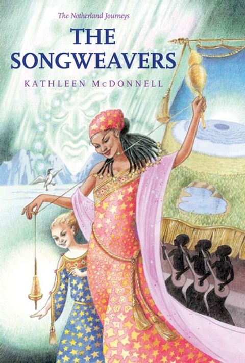 The Songweavers(Kobo/電子書)