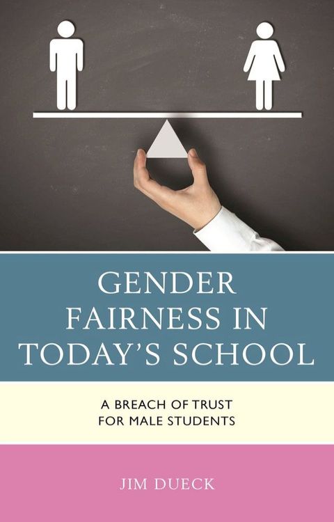 Gender Fairness in Today's School(Kobo/電子書)