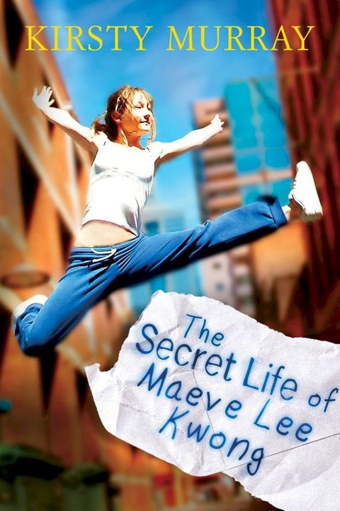 The Secret Life of Maeve Lee Kwong(Kobo/電子書)