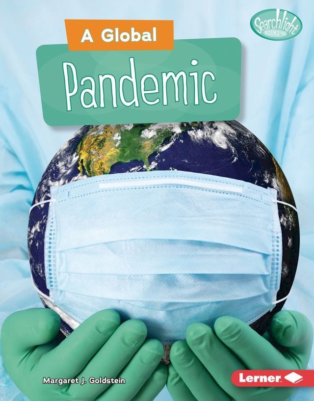  A Global Pandemic(Kobo/電子書)