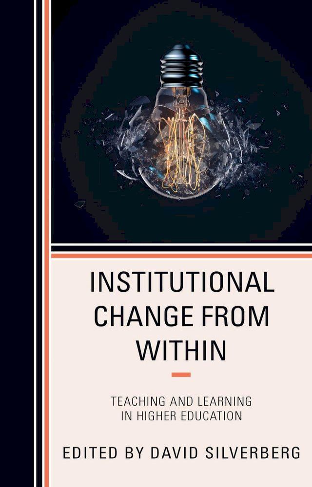  Institutional Change from Within(Kobo/電子書)