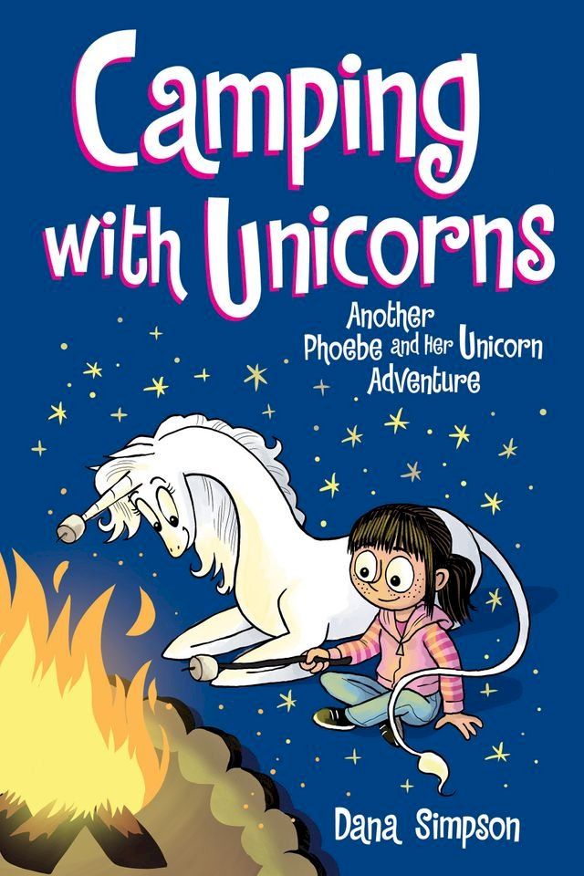  Camping with Unicorns(Kobo/電子書)