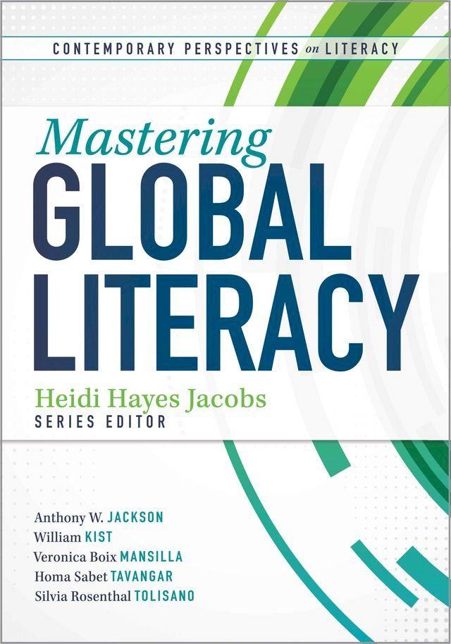  Mastering Global Literacy(Kobo/電子書)