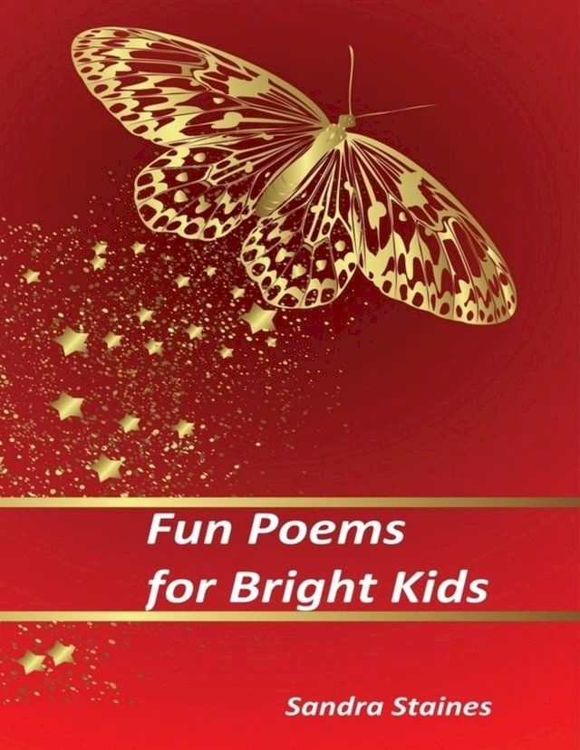  Fun Poems for Bright Kids(Kobo/電子書)