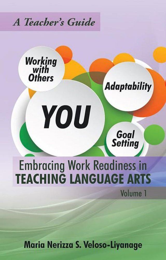  Embracing Work Readiness in Teaching Language Arts(Kobo/電子書)