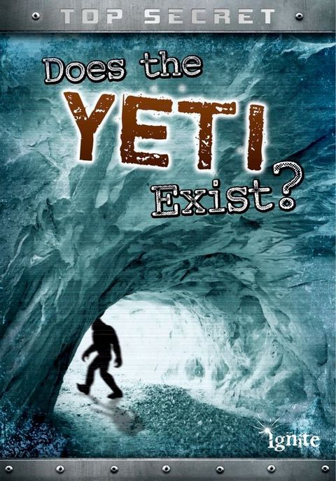 Does the Yeti Exist?(Kobo/電子書)