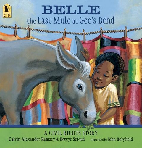 Belle, the Last Mule at Gee's Bend(Kobo/電子書)