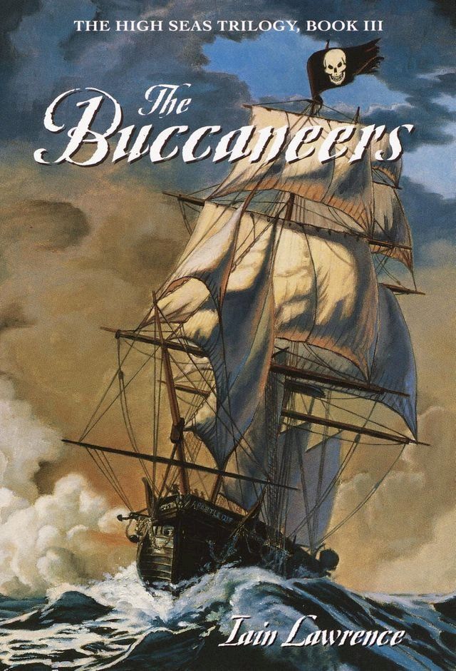  The Buccaneers(Kobo/電子書)