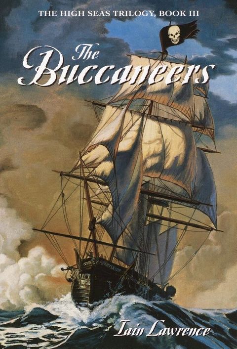 The Buccaneers(Kobo/電子書)