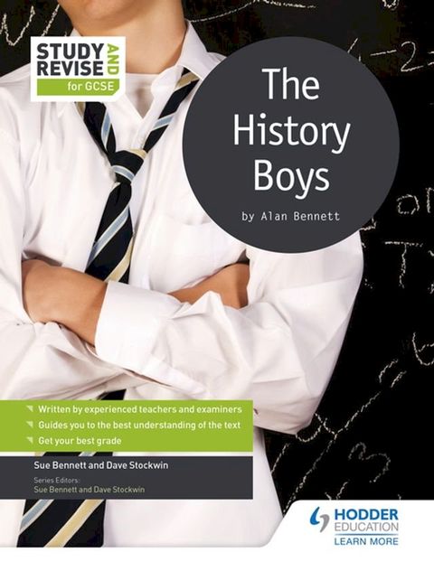 Study and Revise for GCSE: The History Boys(Kobo/電子書)