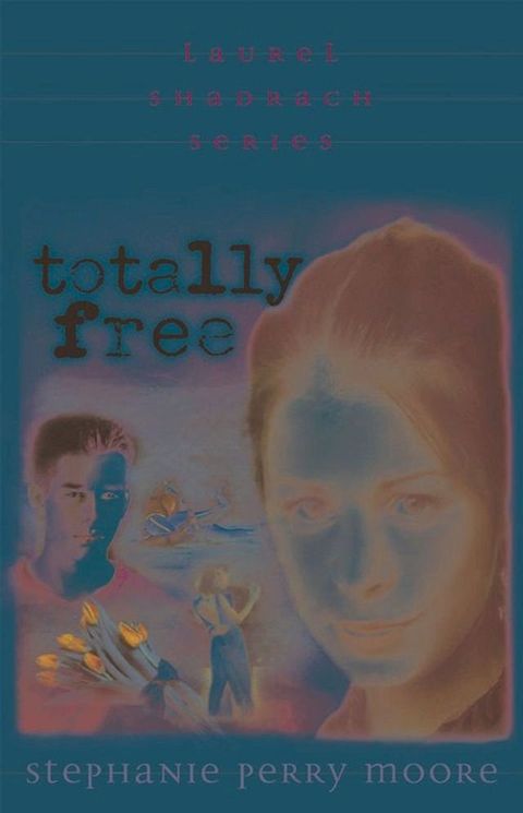 Totally Free(Kobo/電子書)