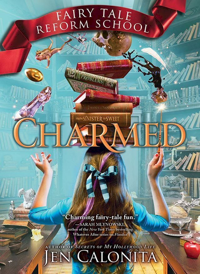  Charmed(Kobo/電子書)