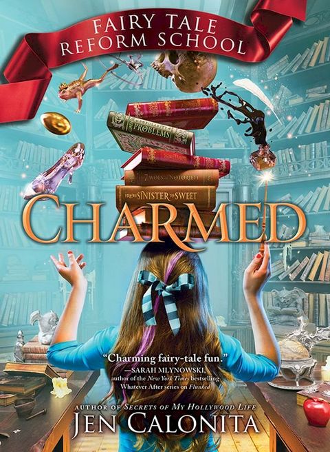 Charmed(Kobo/電子書)