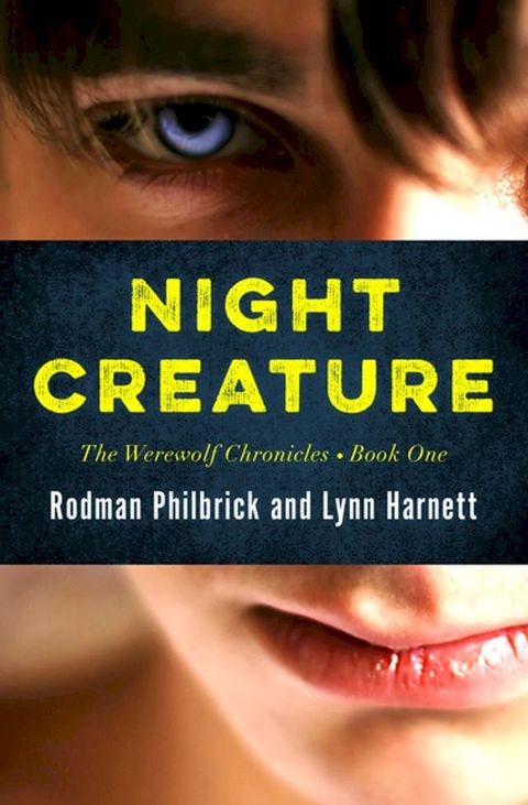 Night Creature(Kobo/電子書)