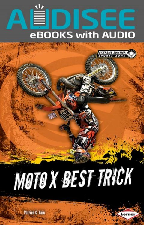 Moto X Best Trick(Kobo/電子書)