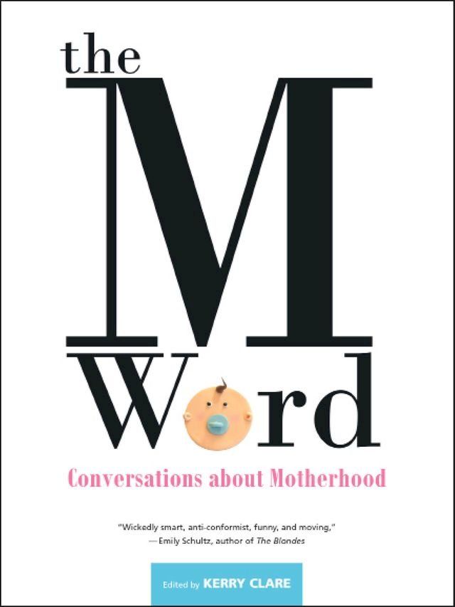  The M Word(Kobo/電子書)