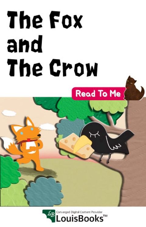 The Fox and the Crow(Kobo/電子書)