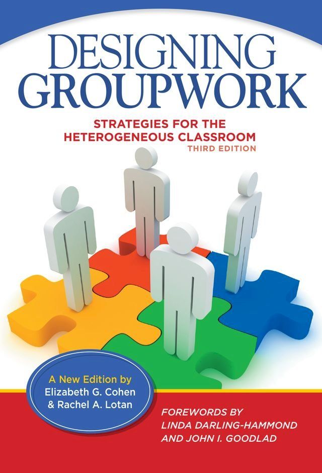  Designing Groupwork(Kobo/電子書)