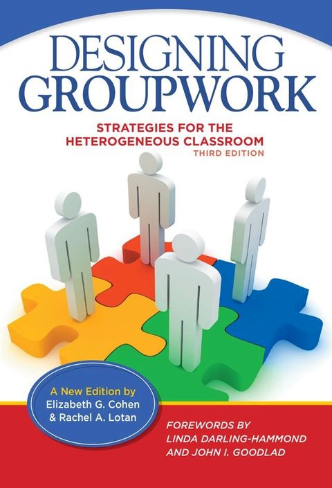 Designing Groupwork(Kobo/電子書)