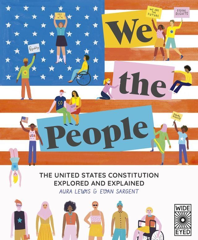  We The People(Kobo/電子書)