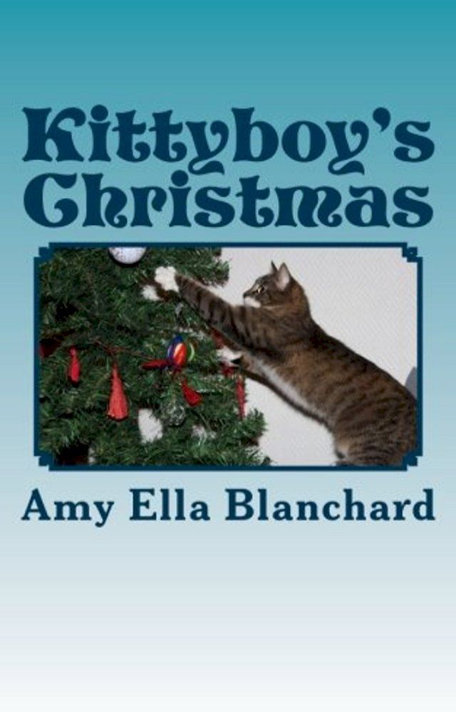  Kittyboy's Christmas(Kobo/電子書)