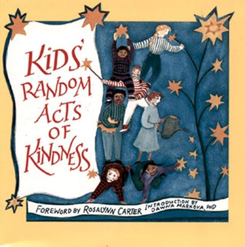 Kids' Random Acts of Kindness(Kobo/電子書)