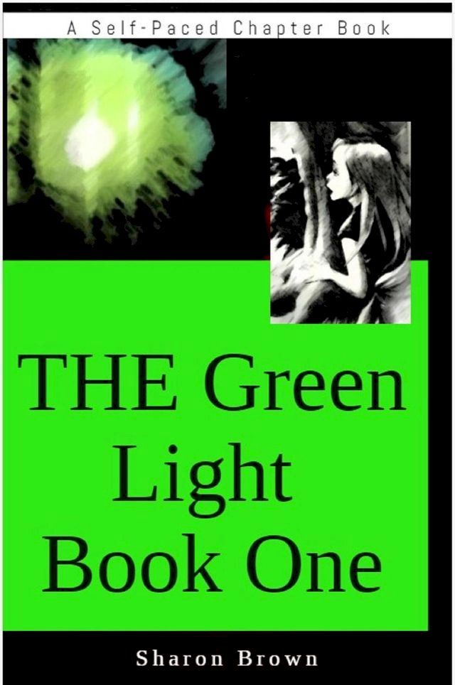  The Green Light Book One(Kobo/電子書)