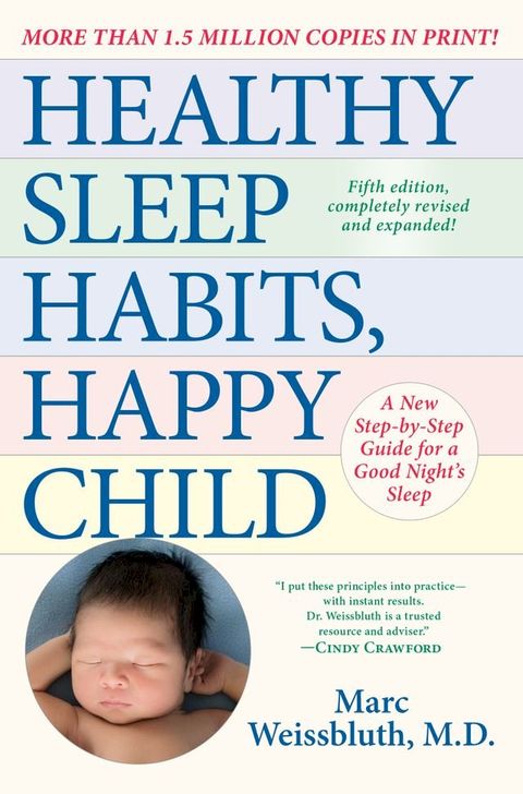 Healthy Sleep Habits, Happy Child, 5th Edition(Kobo/電子書)