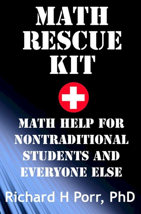 Math Rescue Kit(Kobo/電子書)