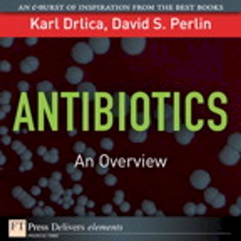 Antibiotics(Kobo/電子書)