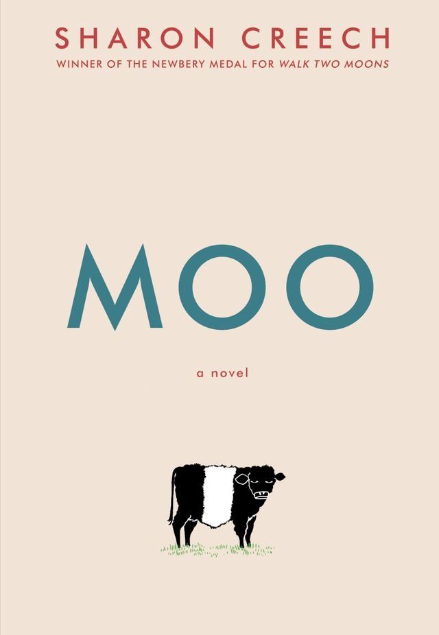  Moo(Kobo/電子書)